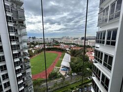 The Parc Condominium (D5), Condominium #513052471